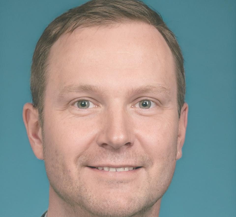 Tobias Lindgren, Frontend-Entwickler bei moltrivaxo