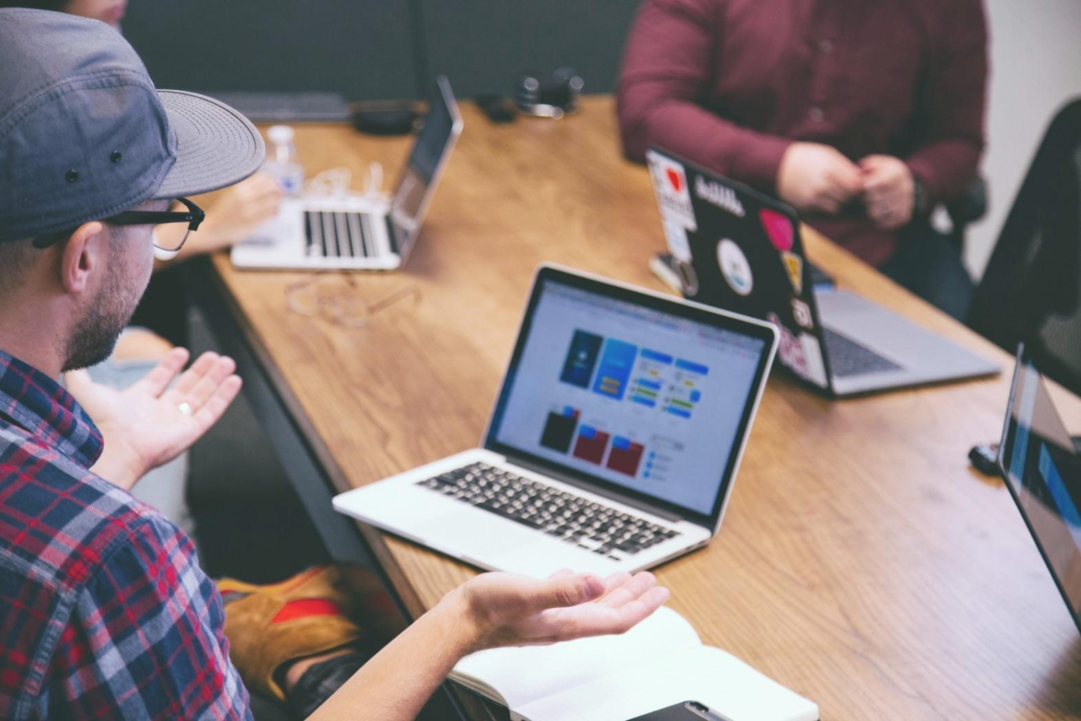 Typografische Workshops und Beratung